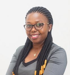 Dr Adeline Nembot  Senior Policy Analyst, Nkafu Policy Institute