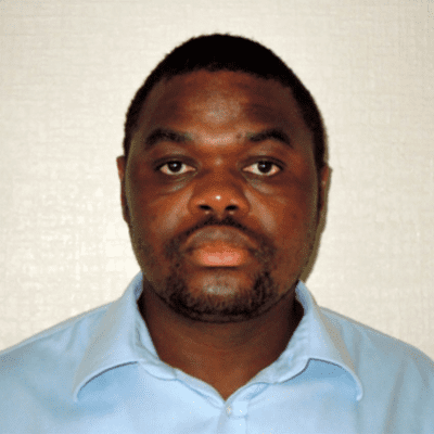 Prof. Simplice A. Asongu