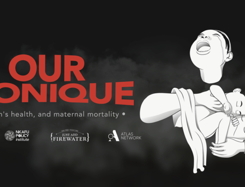 “Our Monique” Documentary Release: Shining a Light on Maternal Healthcare in Cameroon