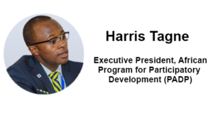 harris