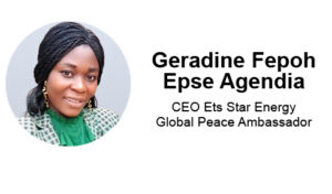 geradine