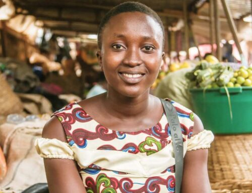 Education and Economic Freedom Among Youths and Women in Cameroon