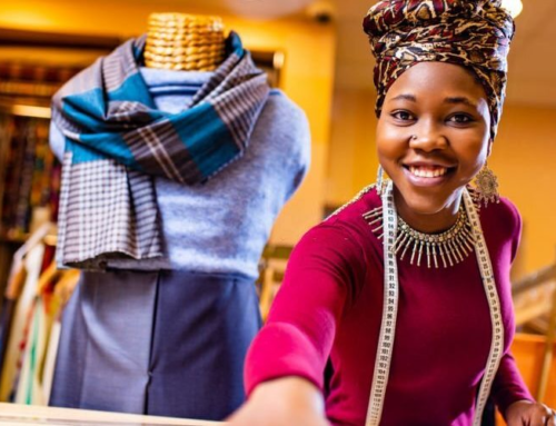 The Impact of Access to credit on Women’s Entrepreneurship