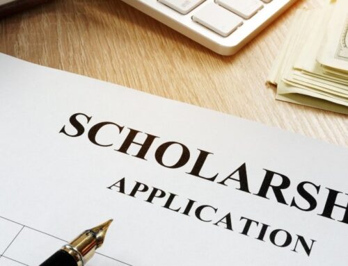 CALL FOR APPLICATION for Scholarship : 2025 Scientific and Manuscripts Writing Course