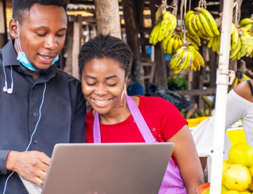 Digital Literacy and Online Entrepreneurship: Empowering Women and Youth in Cameroon