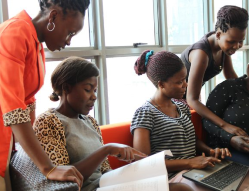 Effect of Information Communication Technology on the performance of women’s entrepreneurial activities in the Northwest and Southwest of Cameroon