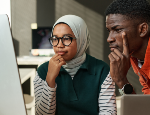 The Role of Technology in Enhancing Financial Inclusion for Women and Youth in Cameroon