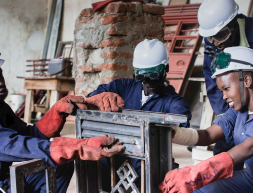 The Role of Vocational Training in Promoting the Economic Freedom of Women and Youths in Cameroon