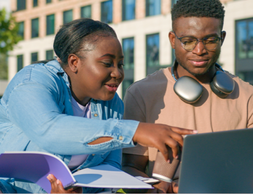 Youth-led Entrepreneurship: Harnessing the Potential of Young People to Drive Economic Growth in Cameroon