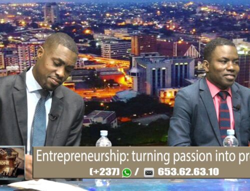 Foretia Foundation Team Talk About Turning Passion Into Profit