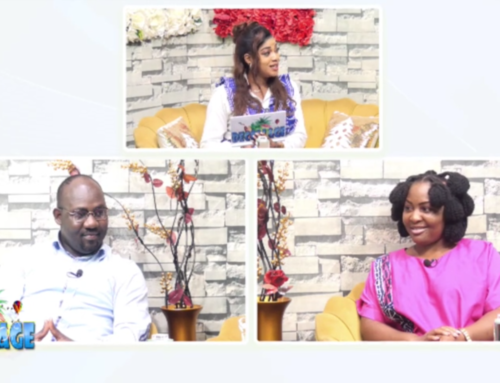 The Nkafu team edifies on expectations around upcoming think tank week
