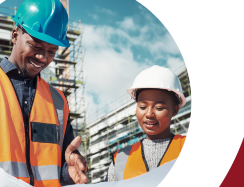 Infrastructure Development: A key factor in Boosting the Performance and competitiveness of a Cameroon’s Small and Medium-Sized Enterprises