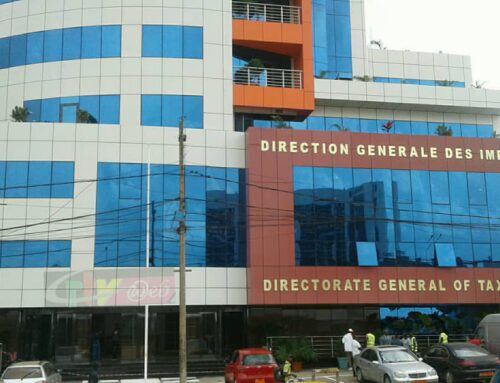 Navigating Business Risks and Enhancing the Resilience of SMEs in Cameroon in the face of the 2025 Finance Law