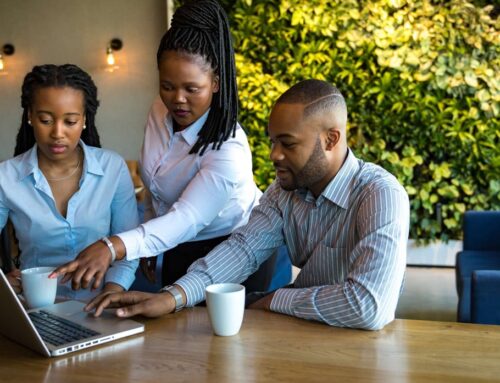 Decentralizing Entrepreneurship Support: Building Localized Innovation Hubs in Cameroon through Municipal Councils