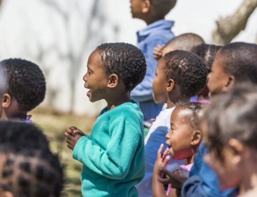 Sustainable Business Practices: Empowering Future Generations in Cameroon