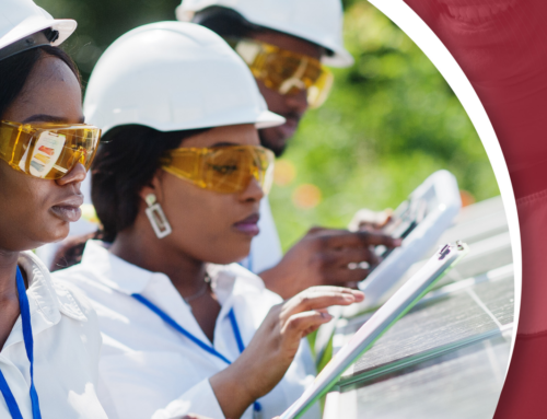 2025 SBEC Annual Report: From Barriers To Breadthroughs: Women Entrepreneurs Powering Cameroon’s Green Economy Transition