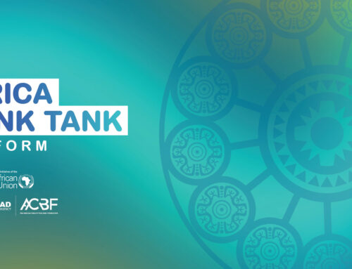 Nkafu and BRIDGE-Africa Consortium Secure $10 Million African Union and World Bank Grant