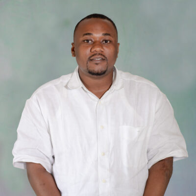 Edgar Akebe Ngene