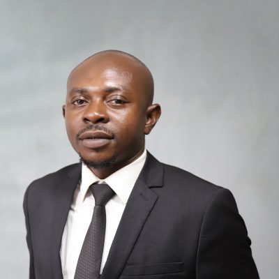 Emmanuel Eyong Efobi